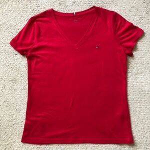 Tommy Hilfiger Short Sleeve T-shirt.